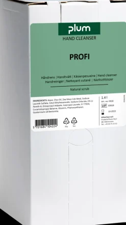 Käsien puhdistusaine