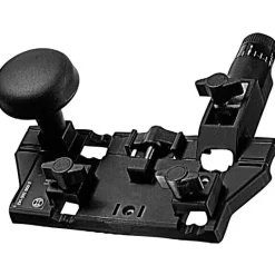 Käsiyläjyrsinsovitin