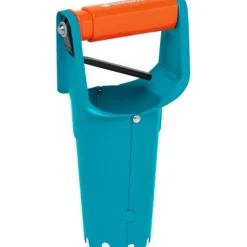 Kukkasipulien istutin