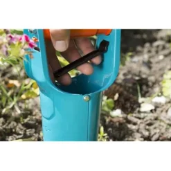 Kukkasipulien istutin