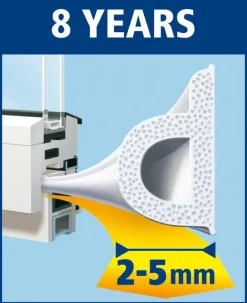 Kuminen tiivistenauha