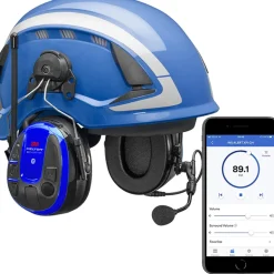 Kuulonsuojainpaketti