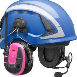 Kuulonsuojainpaketti