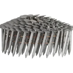 Kuumasinkitty huopanaula