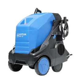 Kuumavesipainepesuri