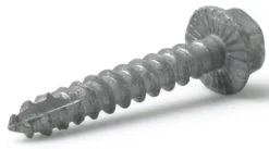 Kuusikulmainen puuruuvi