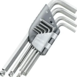 Kuusiokoloavainsarja