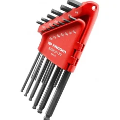 Kuusiokoloavainsarja