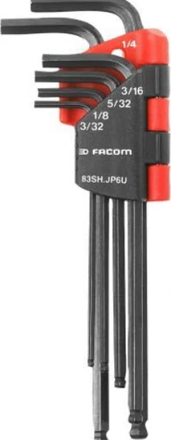 Kuusiokoloavainsarja