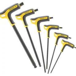 Kuusiokoloavainsarja