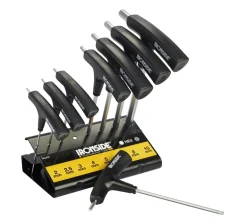 Kuusiokoloavainsarja