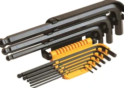 Kuusiokoloavainsarja