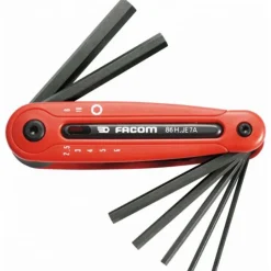 Kuusiokoloavainsarja