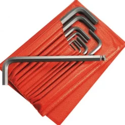 Kuusiokoloavainsarja