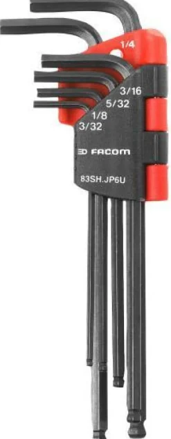 Kuusiokoloavainsarja