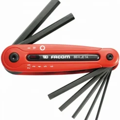 Kuusiokoloavainsarja