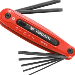 Kuusiokoloavainsarja