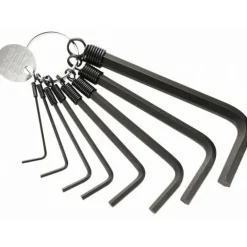 Kuusiokoloavainsarja