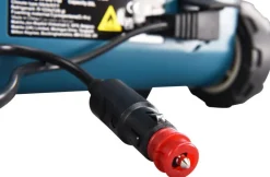 Kylmä-/lämpölaukku