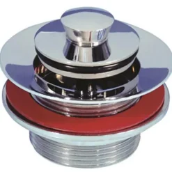 Kylpyammeen venttiili