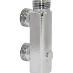 Kylpyhuoneen jakotukki