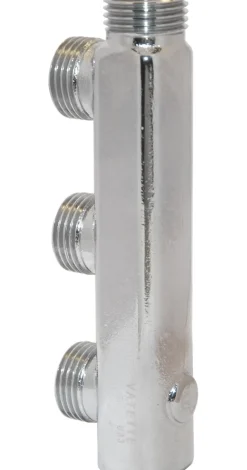 Kylpyhuoneen jakotukki