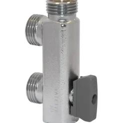 Kylpyhuoneen jakotukki