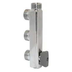 Kylpyhuoneen jakotukki