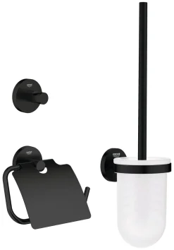 Kylpyhuonetarvikesarja