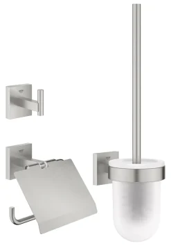 Kylpyhuonetarvikesarja