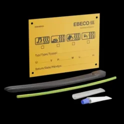 Kytkentä- ja päätesarja