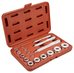 Laakerin asennustyökalusarja