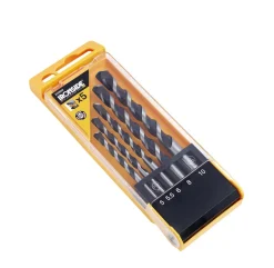 Laattaporanteräsarja