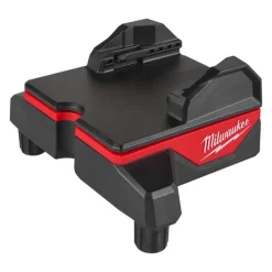 Langaton laserlinjausalusta