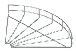 Lankahyllyn kulmakappale