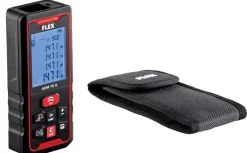 Laseretäisyysmittalaite