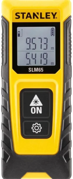 Laseretäisyysmittalaite