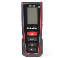 Laseretäisyysmittari