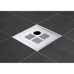 Lattiakaivon siivilä