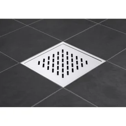 Lattiakaivon siivilä