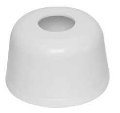 Lattialiitännän suojus