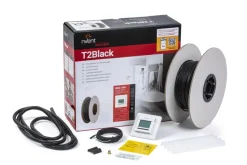 Lattialämmityspaketti