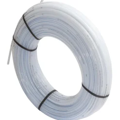 Lattialämmitysputki