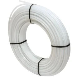 Lattialämmitysputki