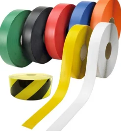 Lattiamerkintäteippi