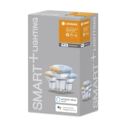 LED-heijastinvalaisin