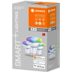 LED-heijastinvalaisin