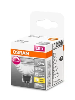 LED-heijastinvalaisin