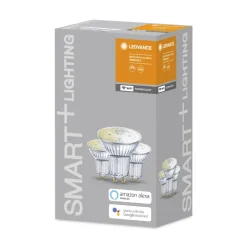 LED-heijastinvalaisin