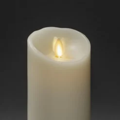 LED-kynttilä